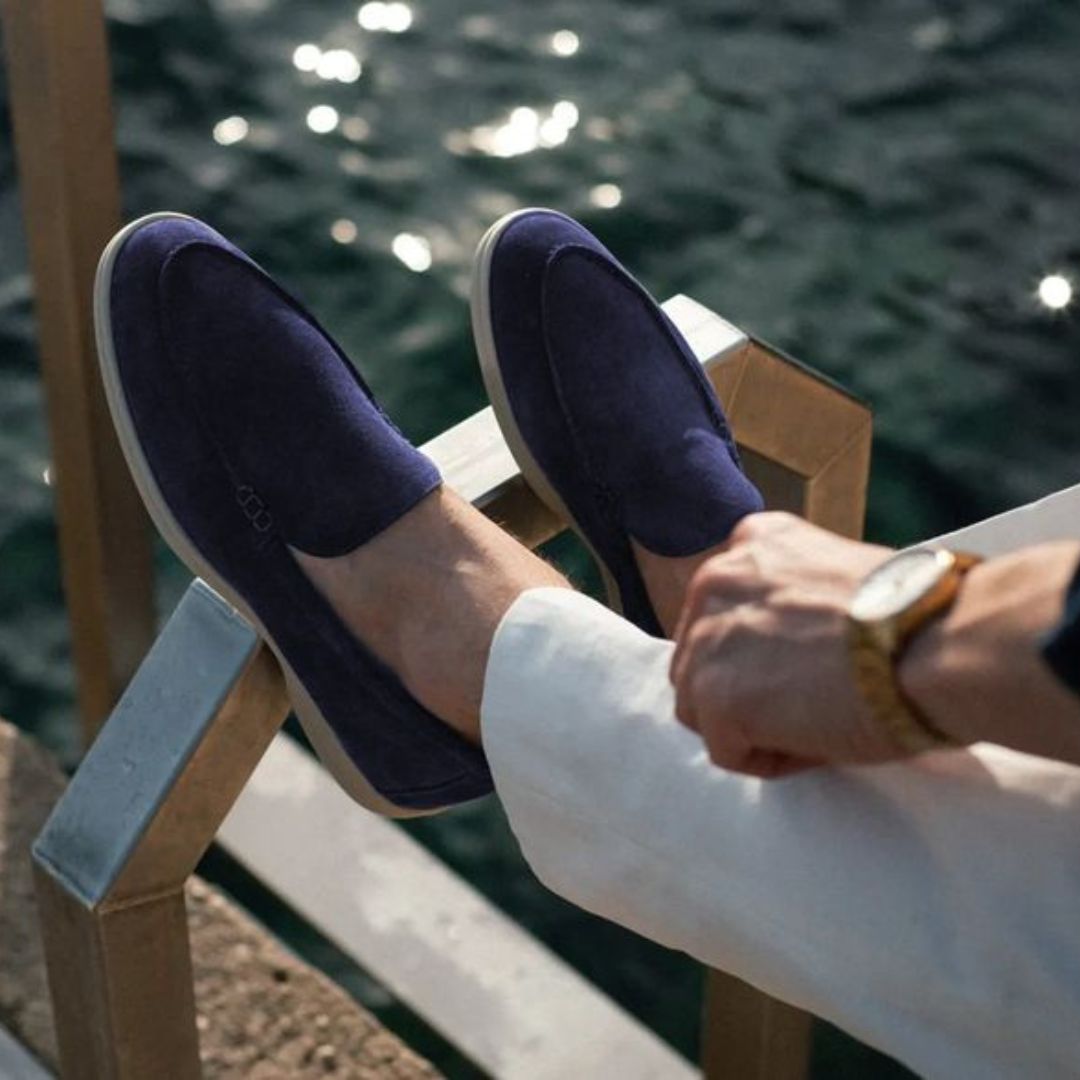 Navy Blue 2