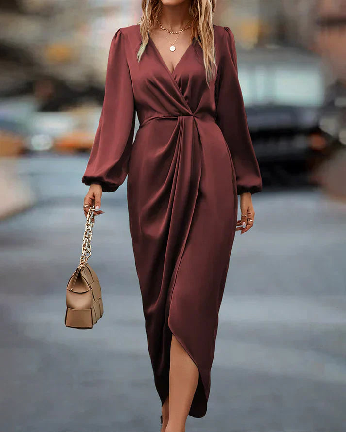 Red-brown