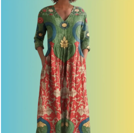 Multicolour