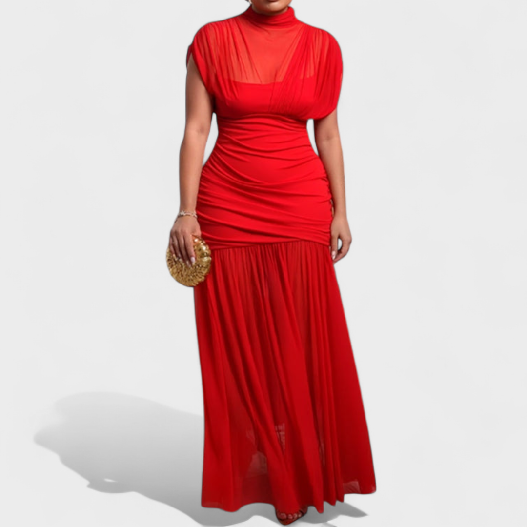 Red 3