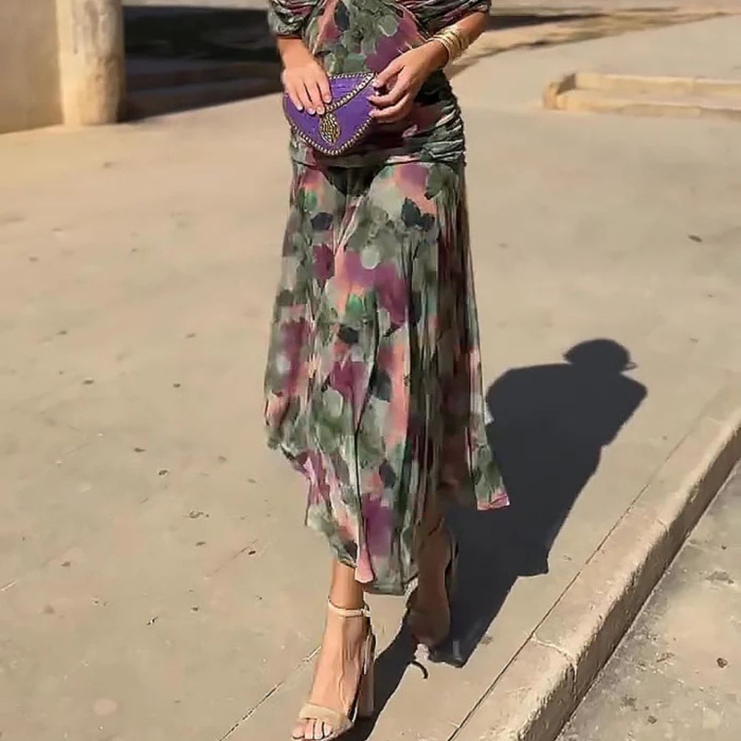 Floral 2