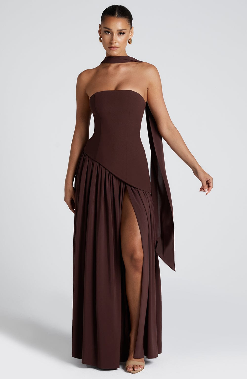 Brown 8