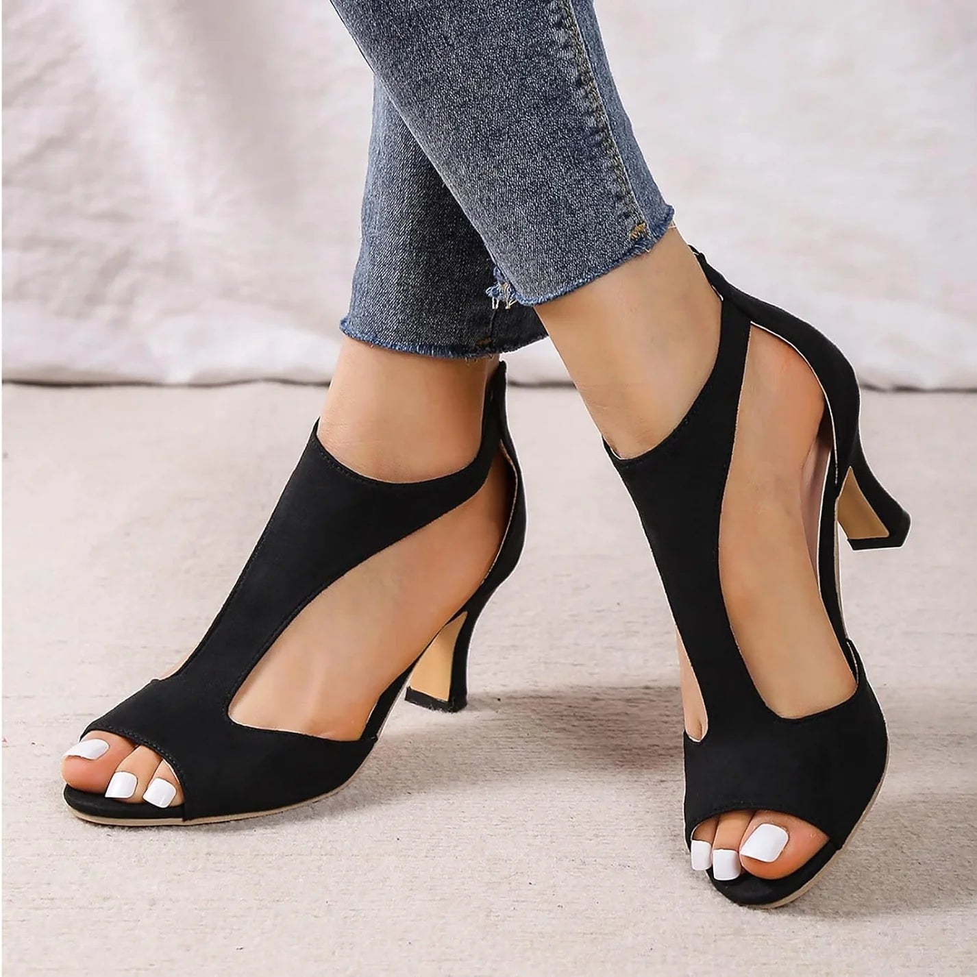Black 3