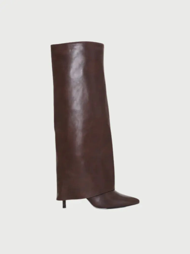 Brown 2