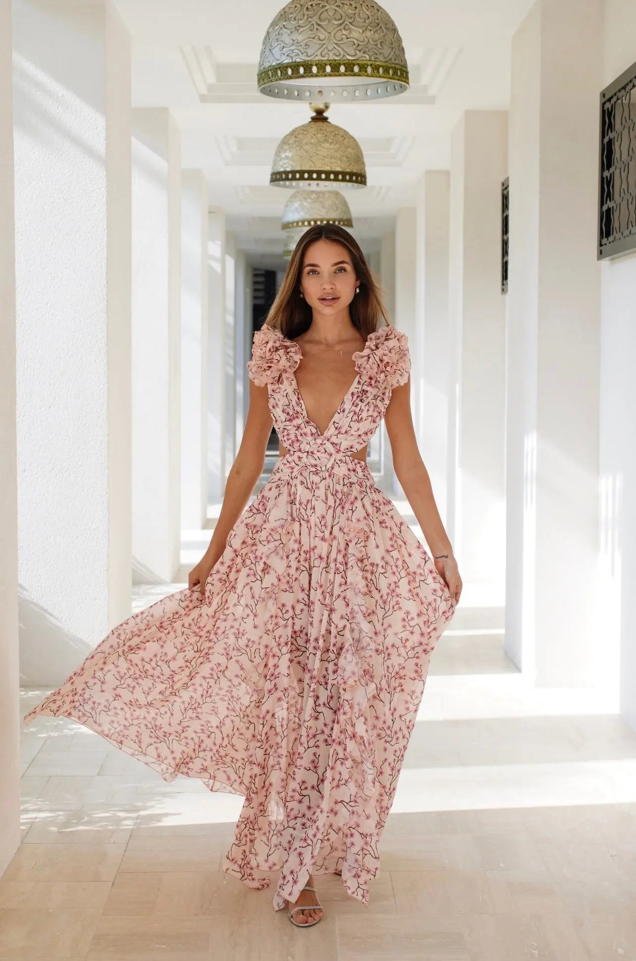 Floral
