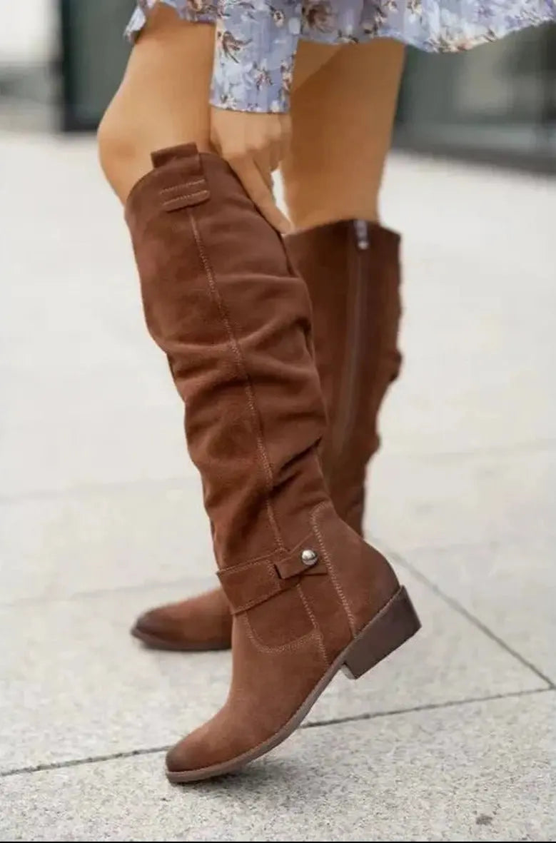 Yellow-brown