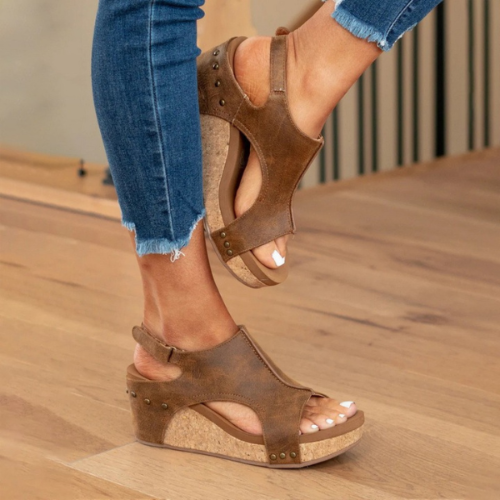 Brown 5