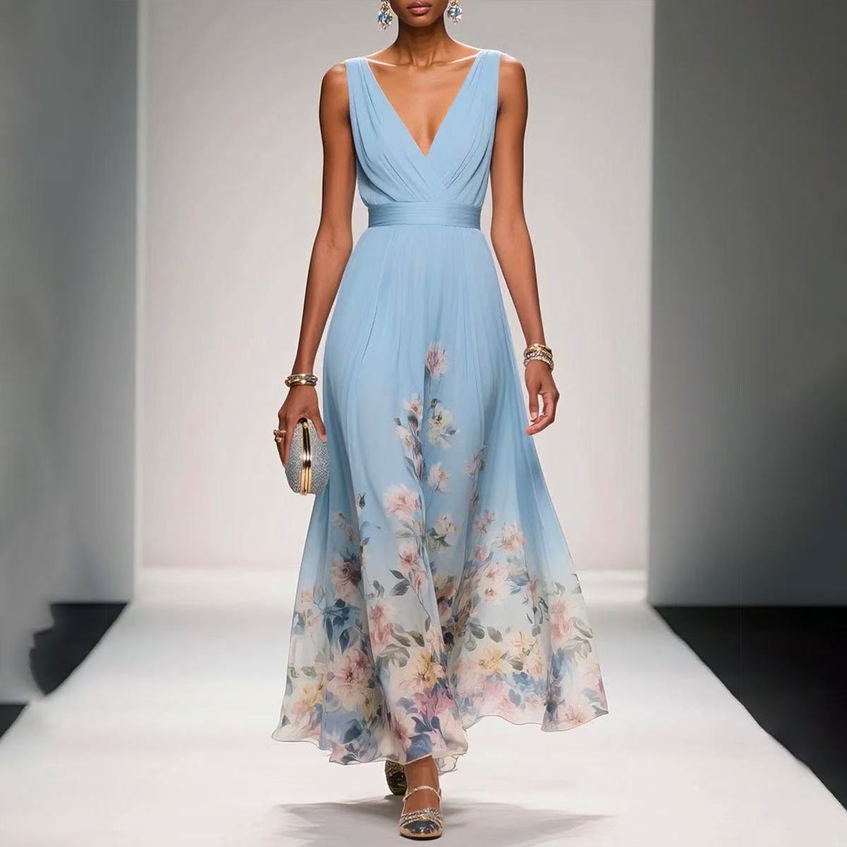 Sky Blue 3